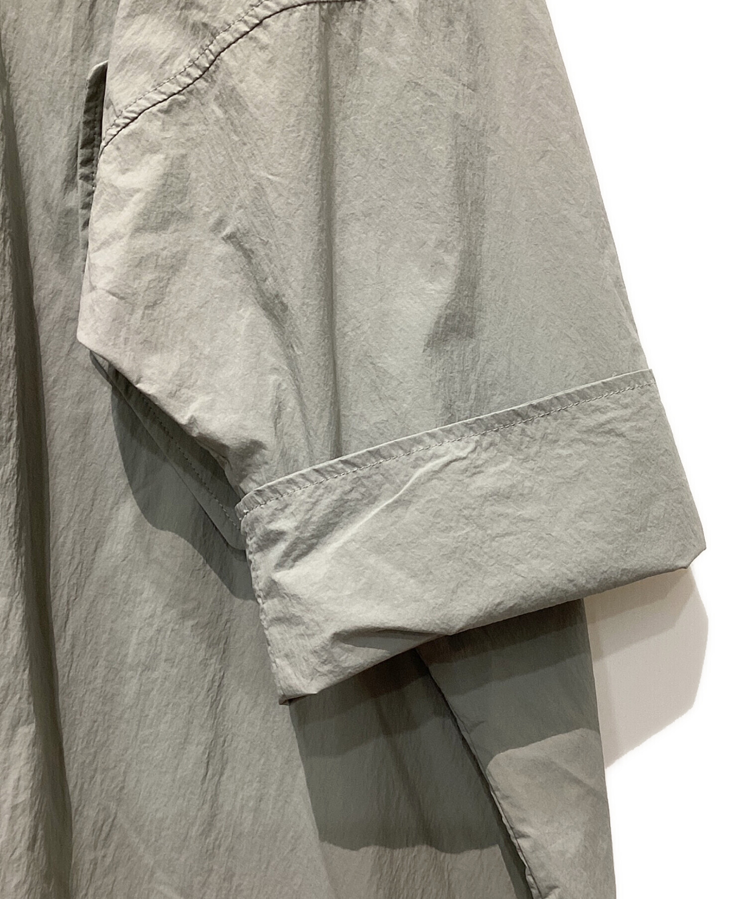 中古・古着通販】Maison Margiela (メゾンマルジェラ) RECYCLED NYLON