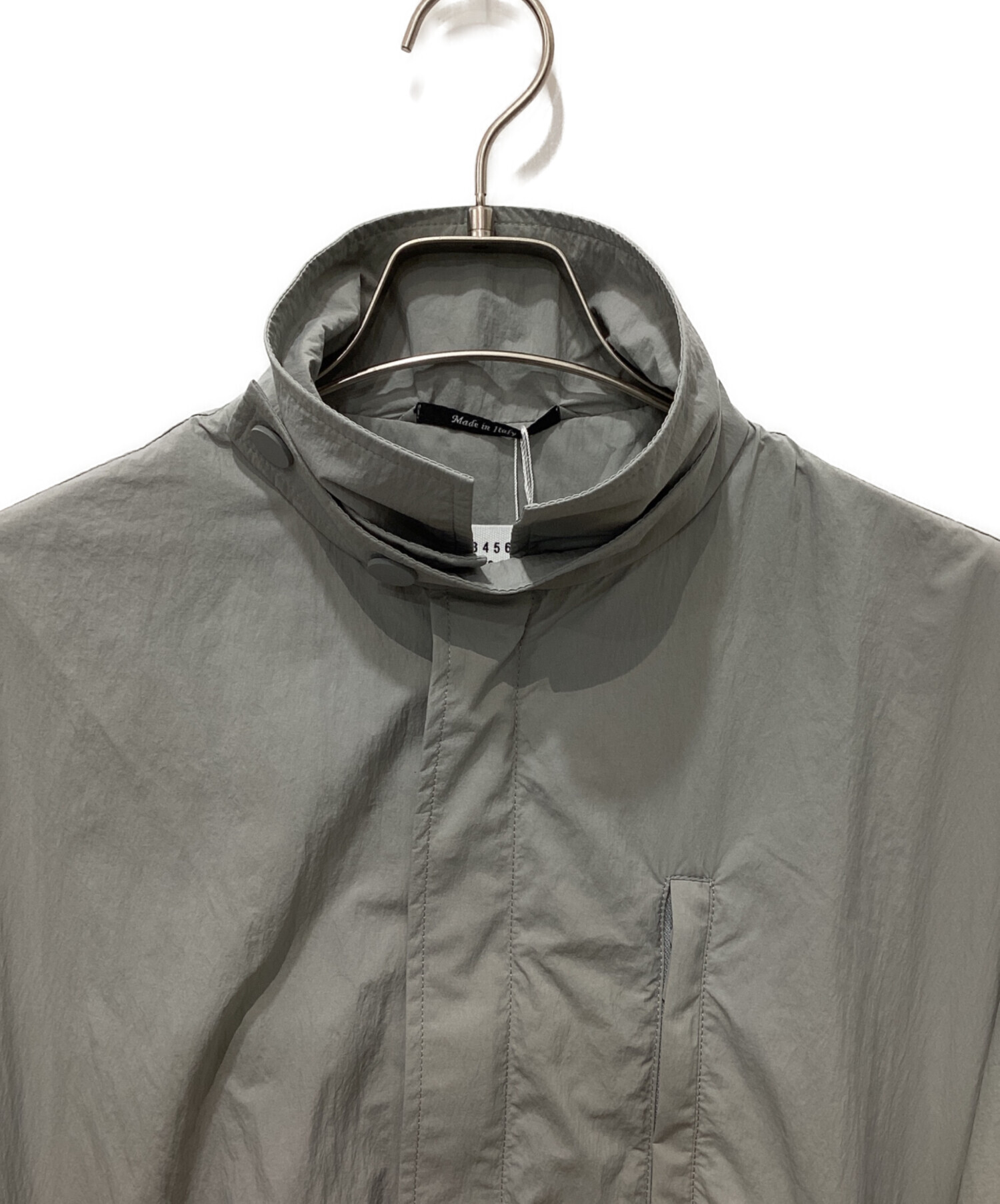 中古・古着通販】Maison Margiela (メゾンマルジェラ) RECYCLED NYLON