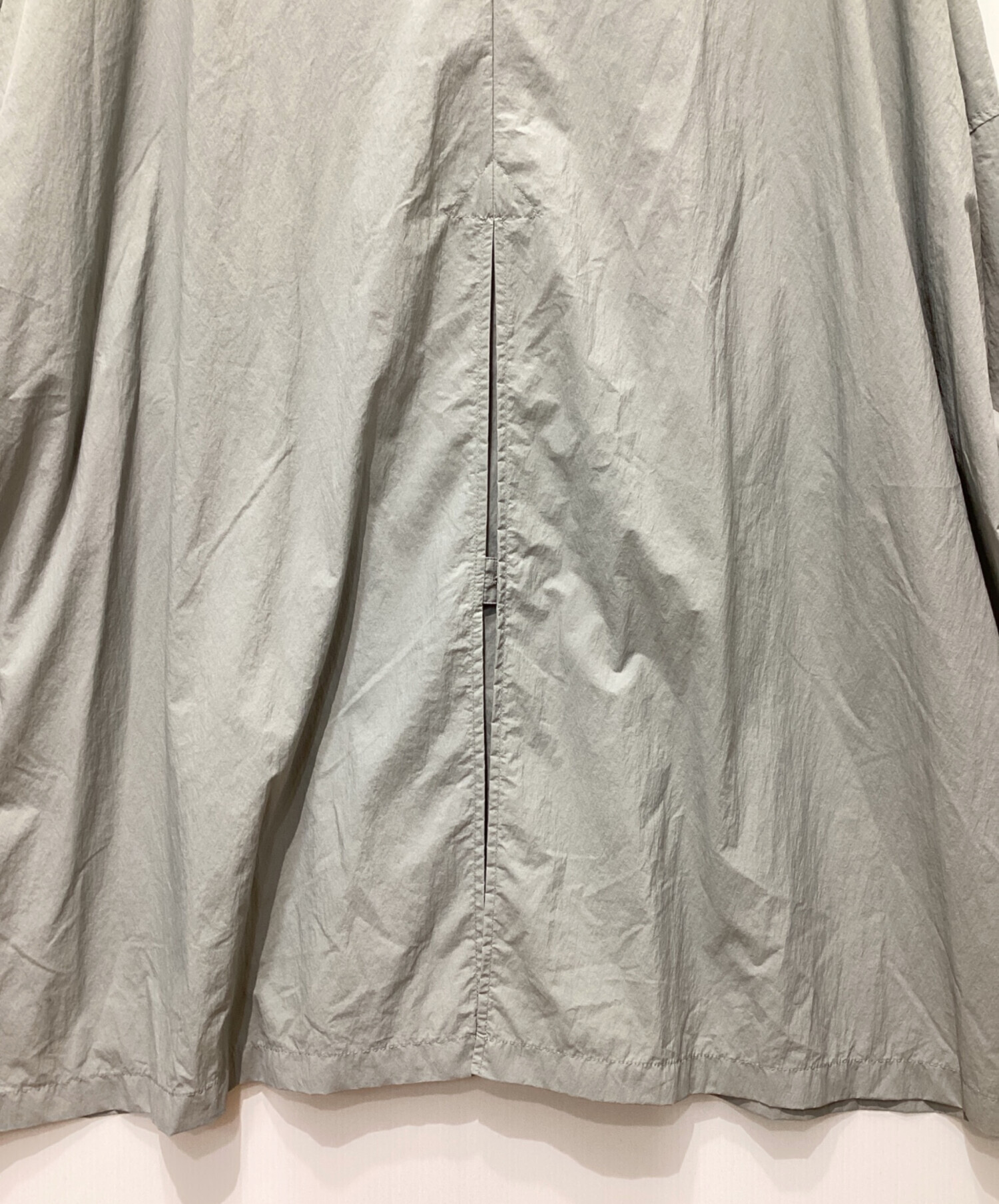 中古・古着通販】Maison Margiela (メゾンマルジェラ) RECYCLED NYLON