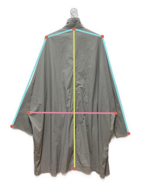 中古・古着通販】Maison Margiela (メゾンマルジェラ) RECYCLED NYLON