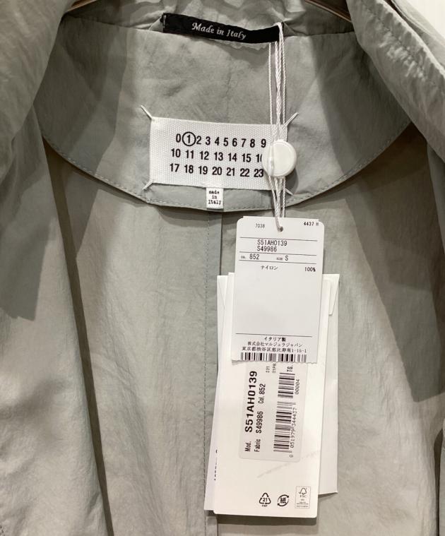 中古・古着通販】Maison Margiela (メゾンマルジェラ) RECYCLED NYLON