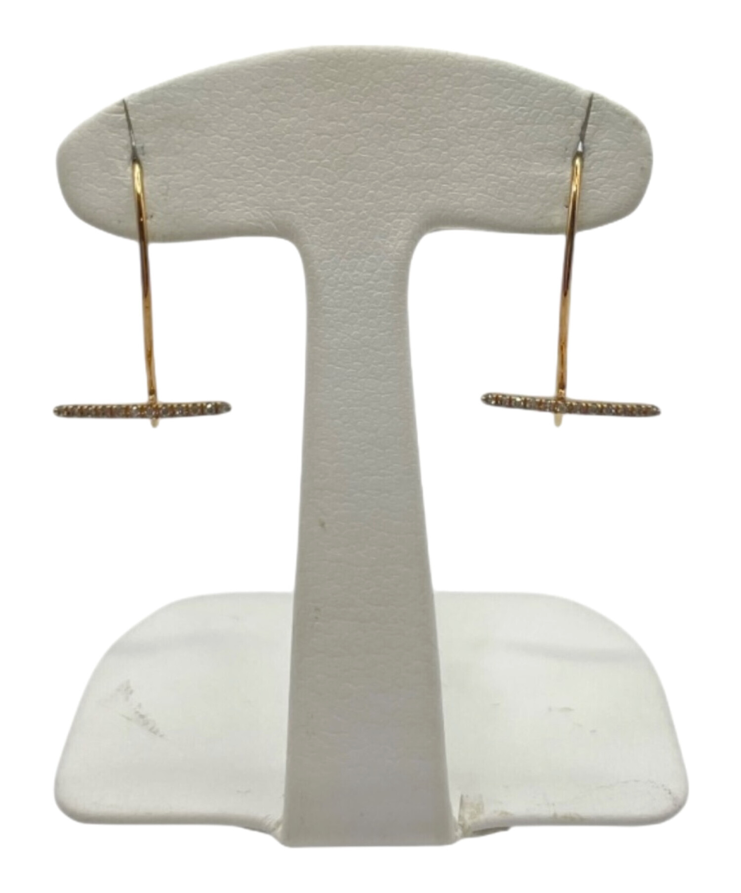 中古・古着通販】hirotaka (ヒロタカ) Gossamer ダイヤモンドUフック