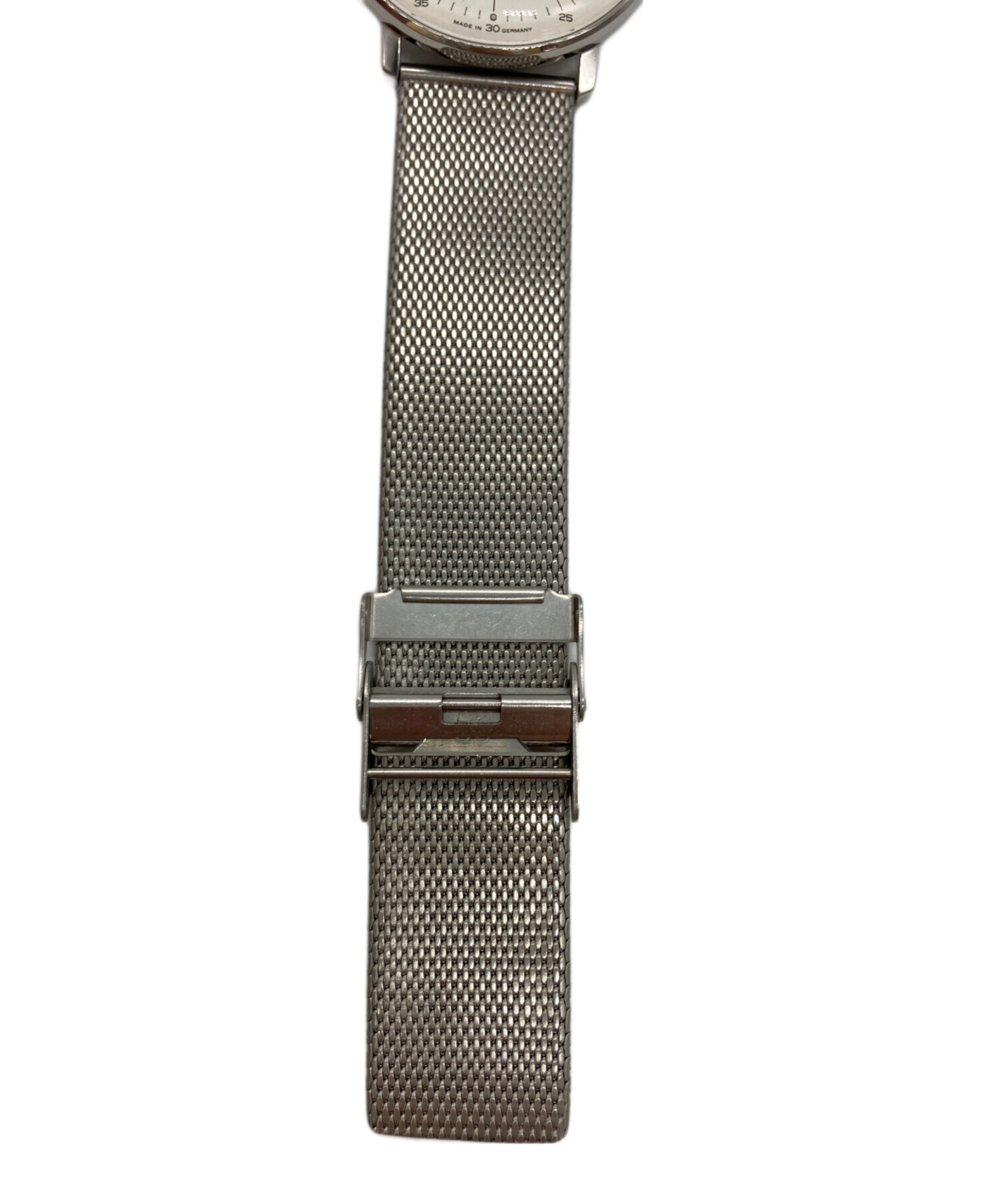 中古・古着通販】JUNGHANS (ユンハンス) 腕時計｜ブランド・古着通販