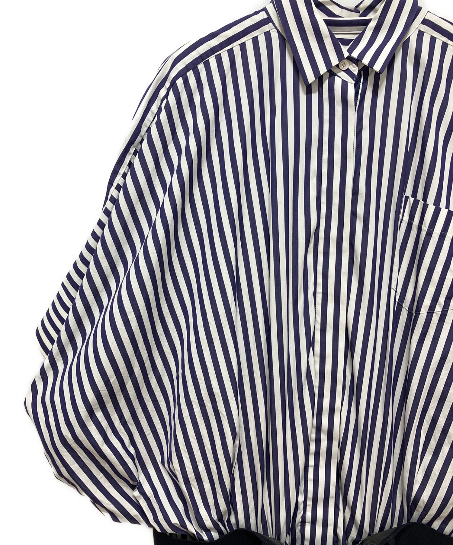 中古・古着通販】sacai (サカイ) THOMAS MASON (トーマスメイソン
