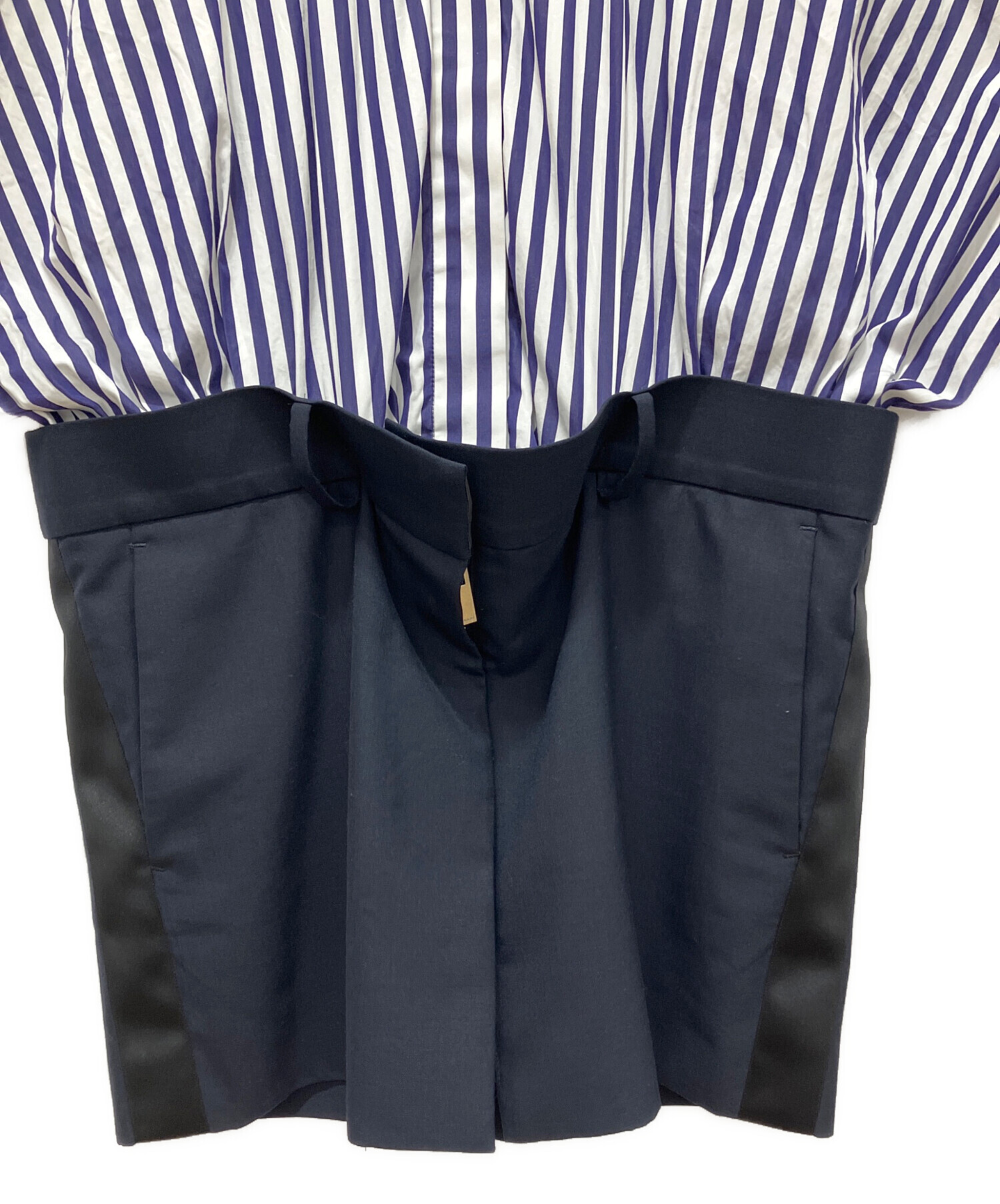 中古・古着通販】sacai (サカイ) THOMAS MASON (トーマスメイソン
