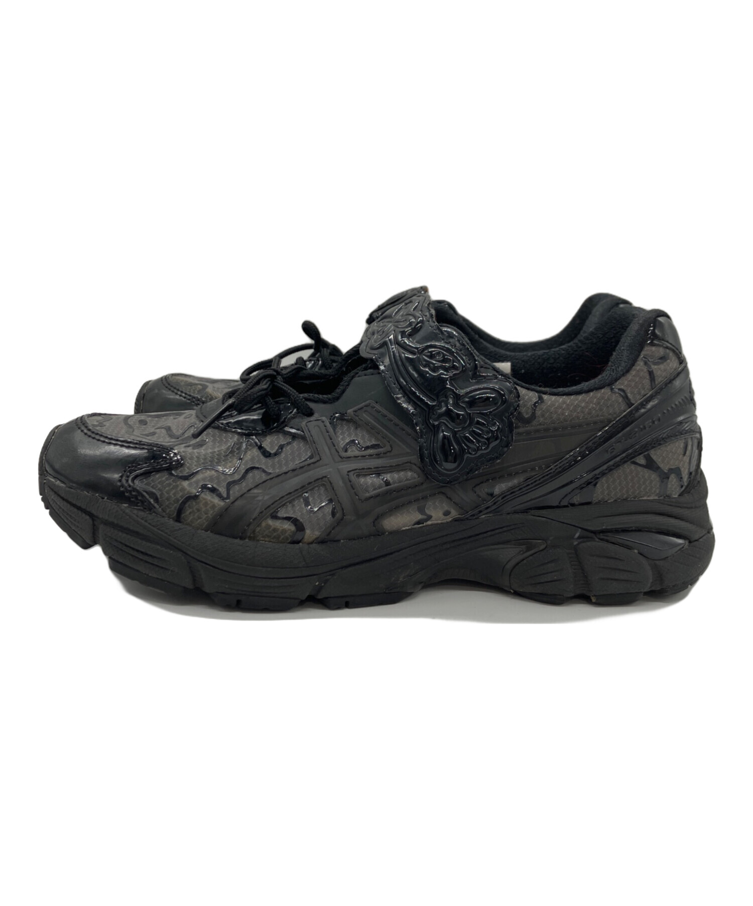 中古・古着通販】asics (アシックス) CECILIE BAHNSEN (セシリー