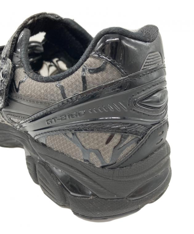 中古・古着通販】asics (アシックス) CECILIE BAHNSEN (セシリー