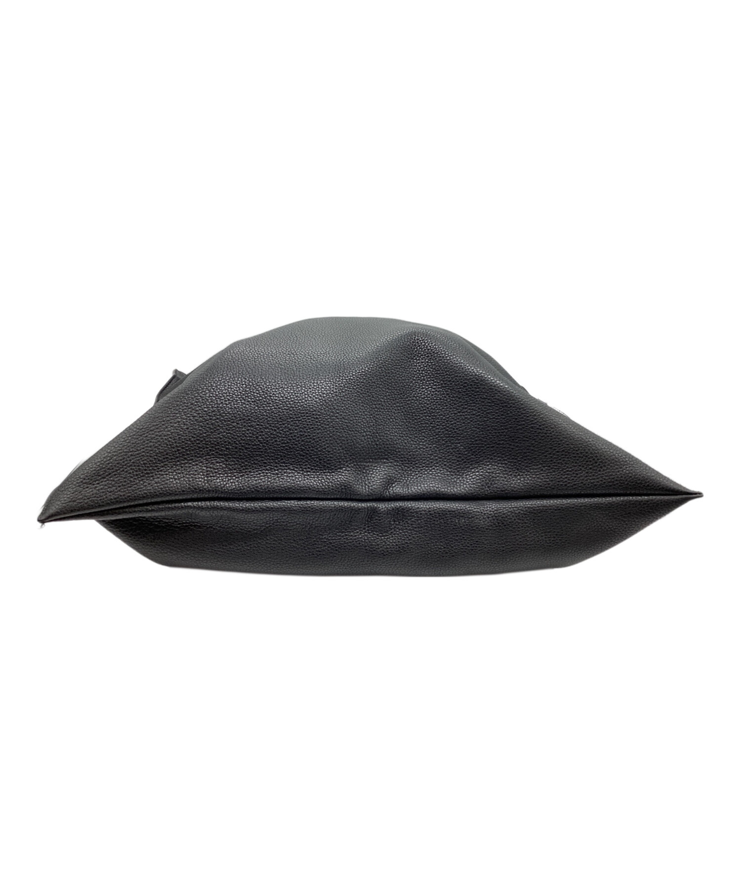 中古・古着通販】JIL SANDER (ジルサンダー) XIAO BAG ブラック 