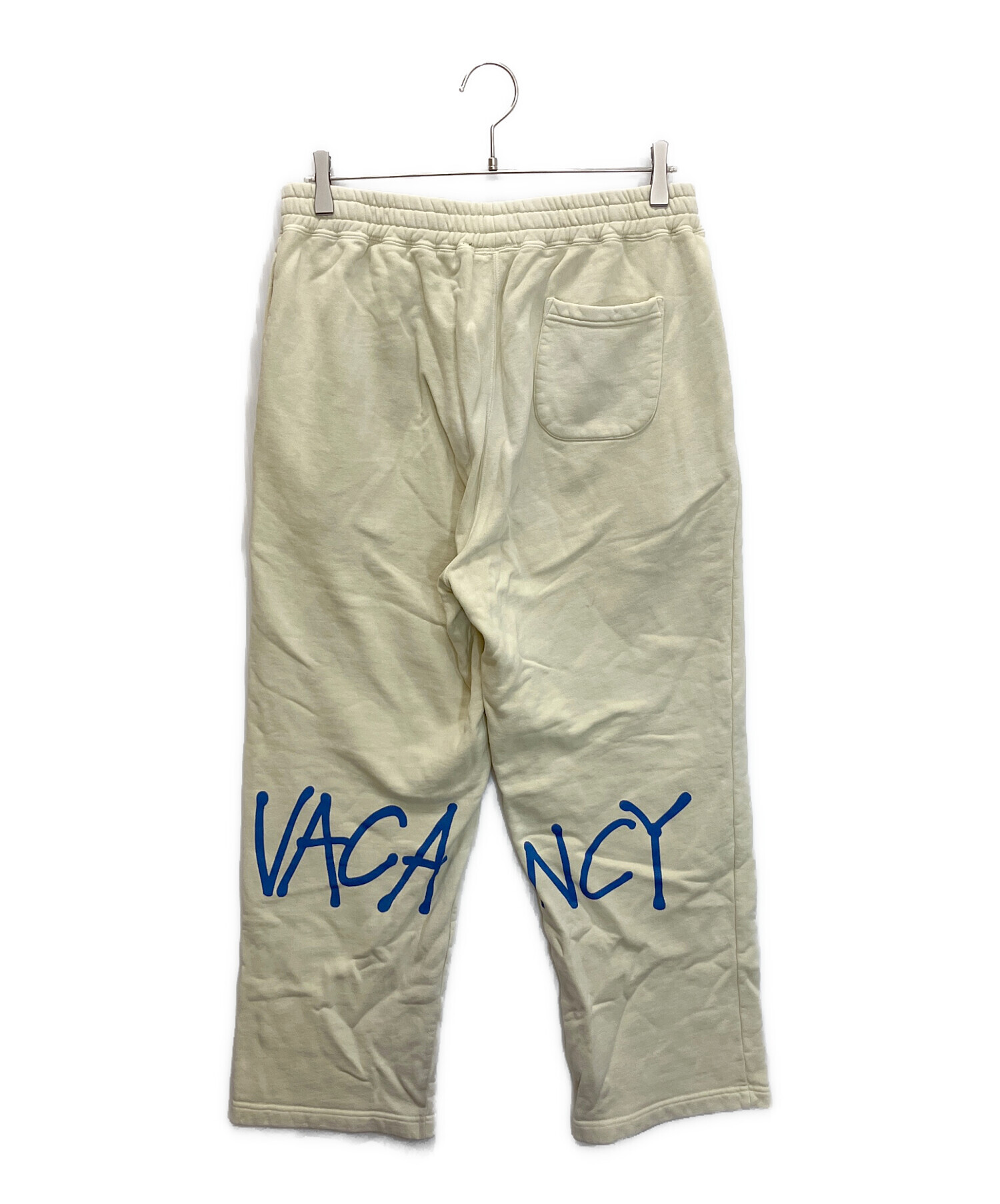 高額品送料無料 stussy × No Vacancy Inn スウェットパンツ 【公式通販】