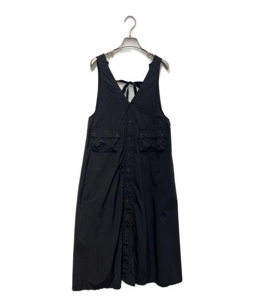 中古・古着通販】BEAMS BOY (ビームスボーイ) ナイロン タッサー C-1