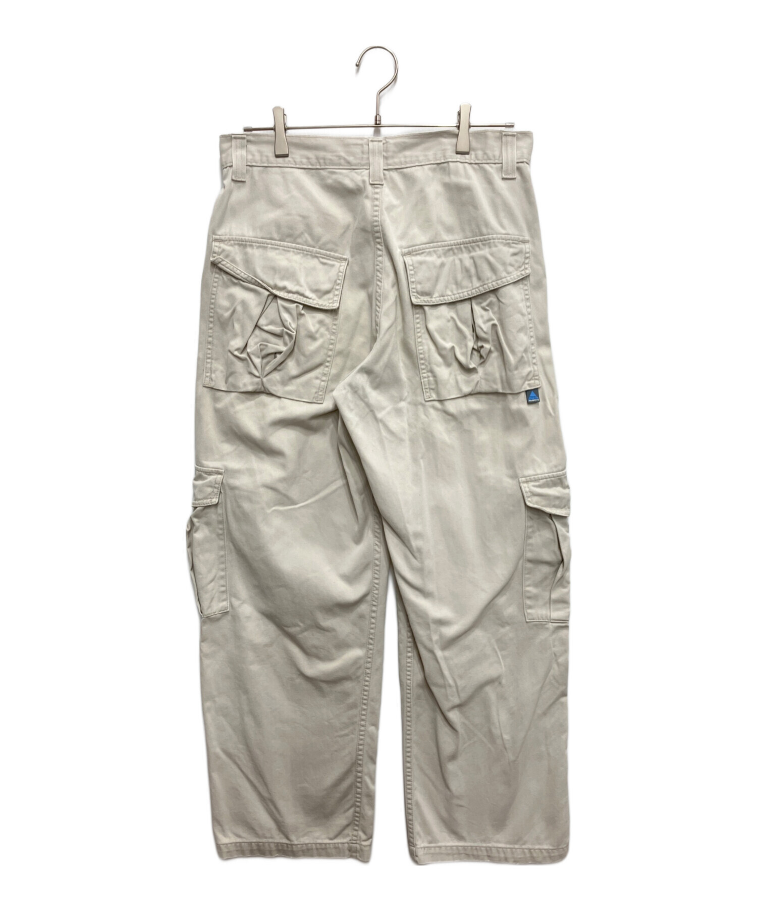 中古・古着通販】LEVI'S SILVERTAB (リーバイス シルバータブ) カーゴ
