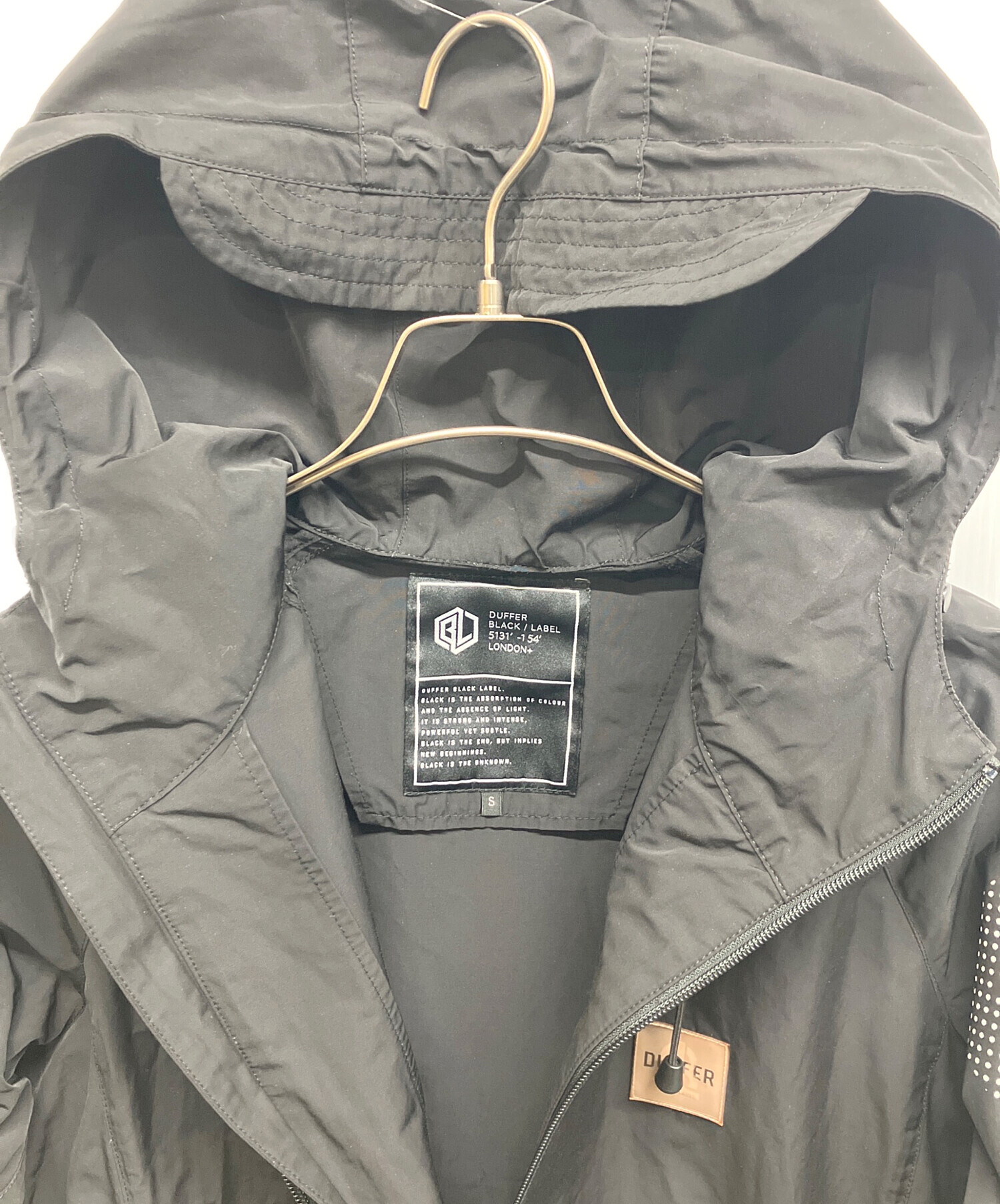 中古・古着通販】The Duffer of ST.George (ザ ダファーオブセント