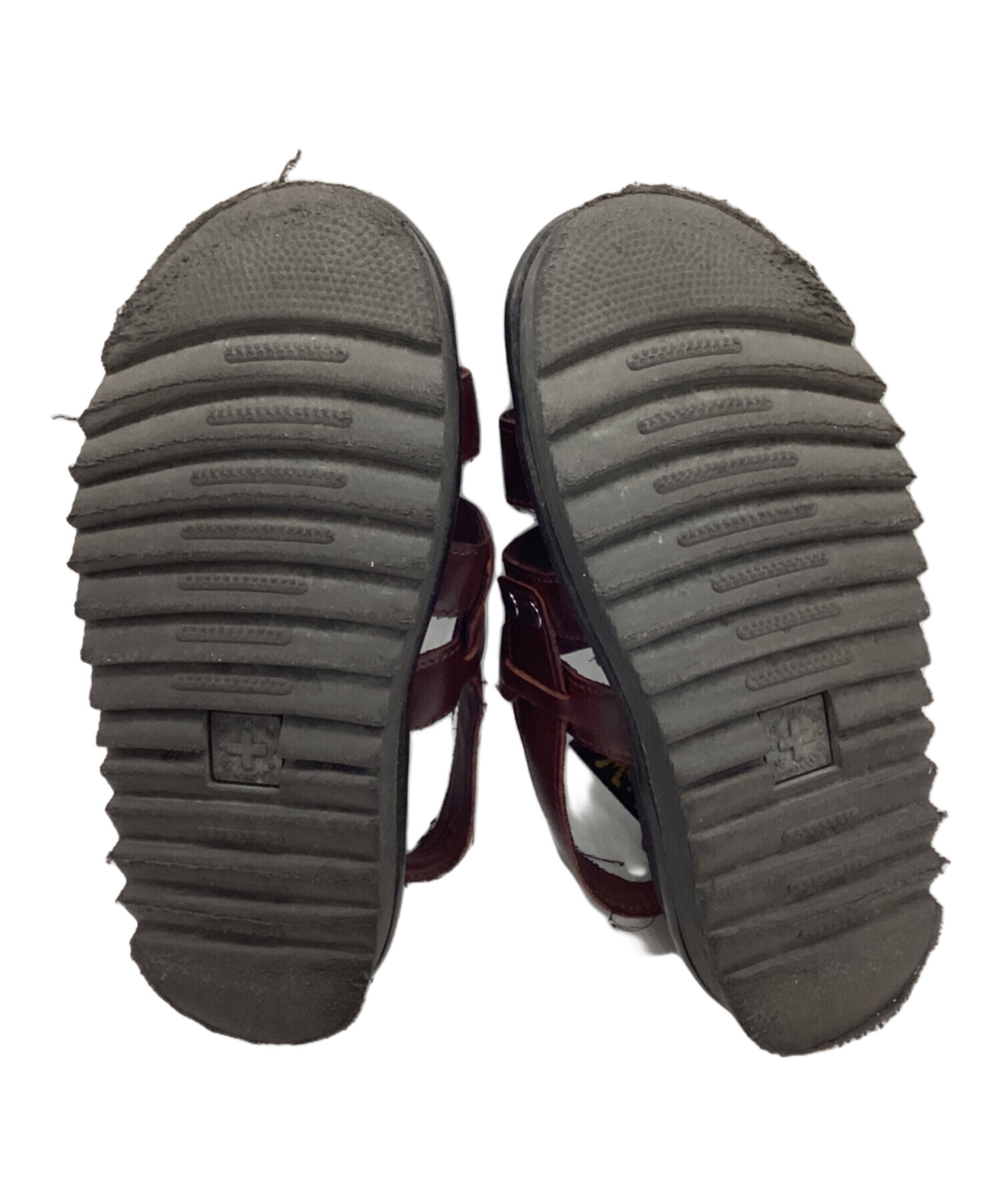 中古・古着通販】Dr.Martens (ドクターマーチン) TERRY