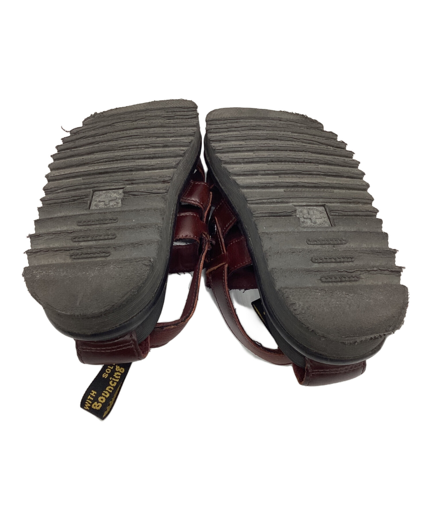 中古・古着通販】Dr.Martens (ドクターマーチン) TERRY