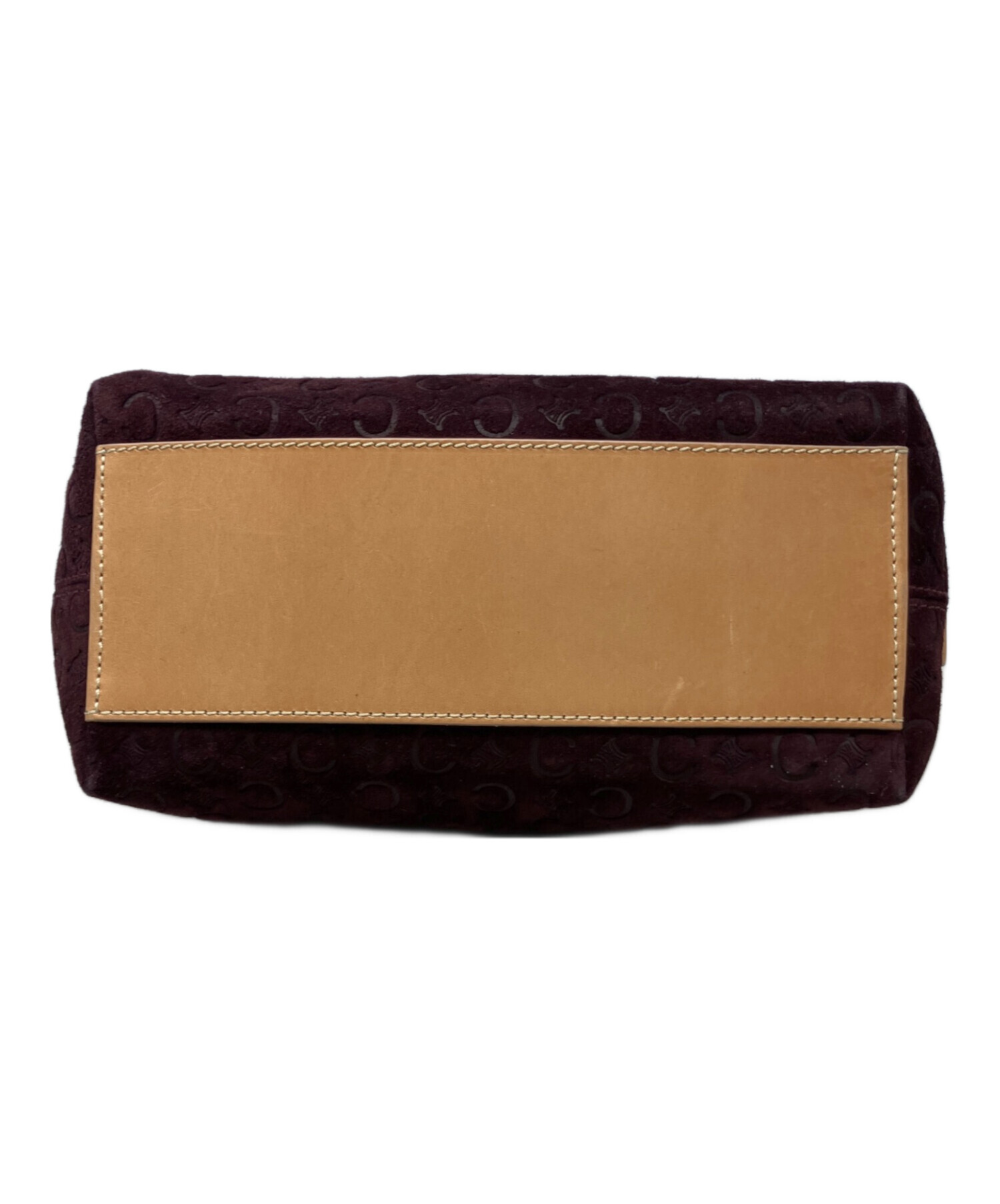 中古・古着通販】CELINE (セリーヌ) ワンショルダーバッグ マカダム