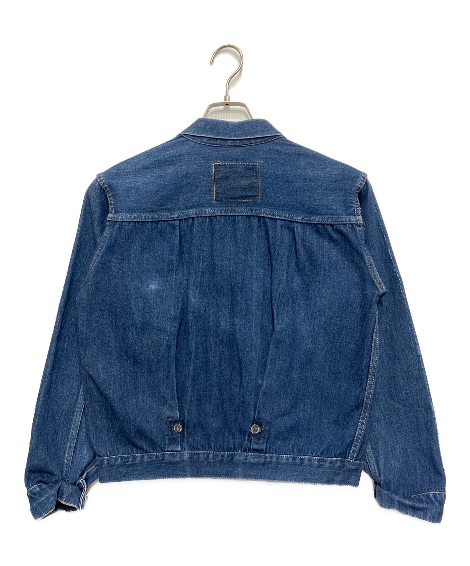 中古・古着通販】LEVI'S (リーバイス) ユーロリーバイス 復刻506XX