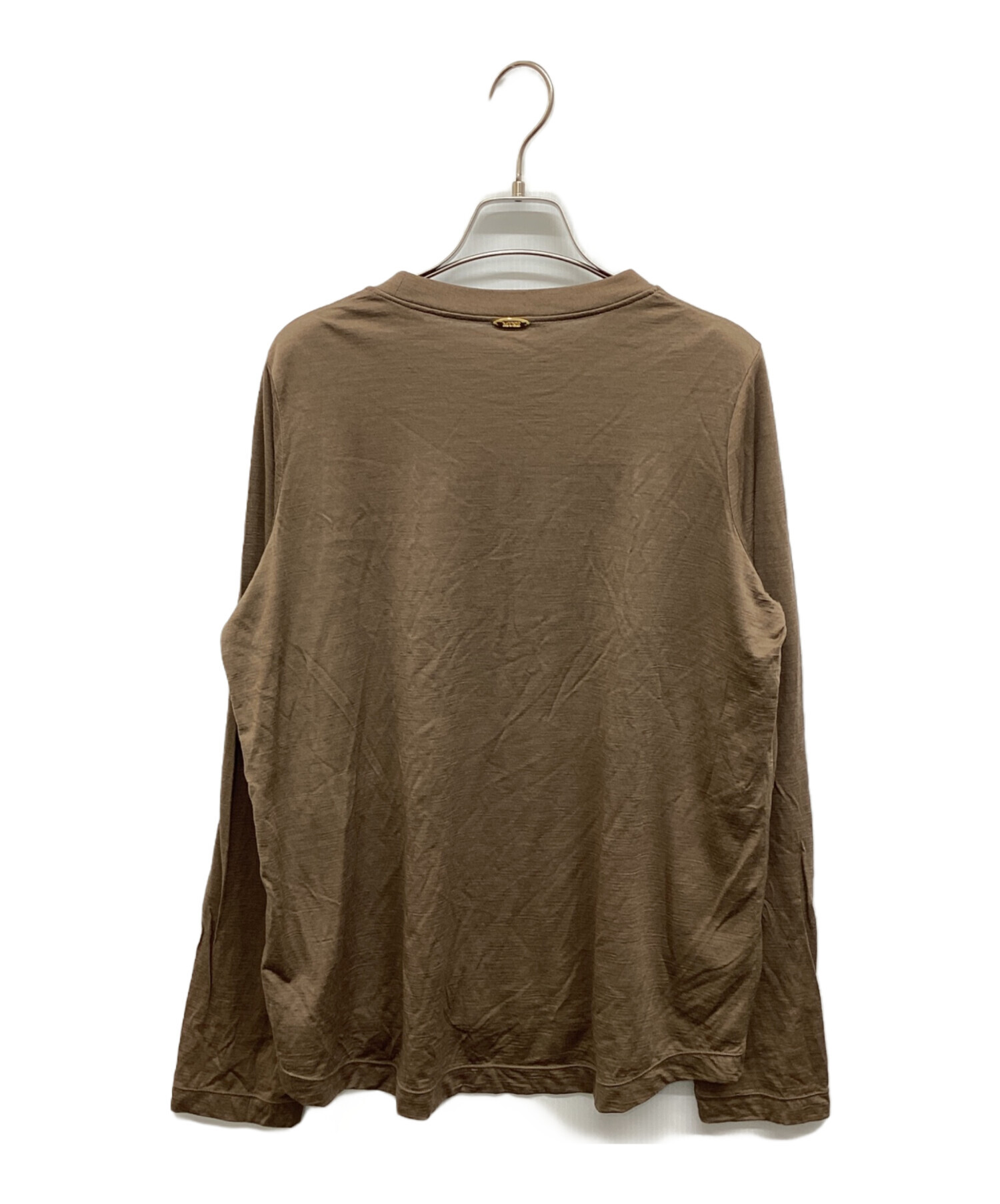 中古・古着通販】MUSE de Deuxieme Classe (ミューズ ドゥーズィエム