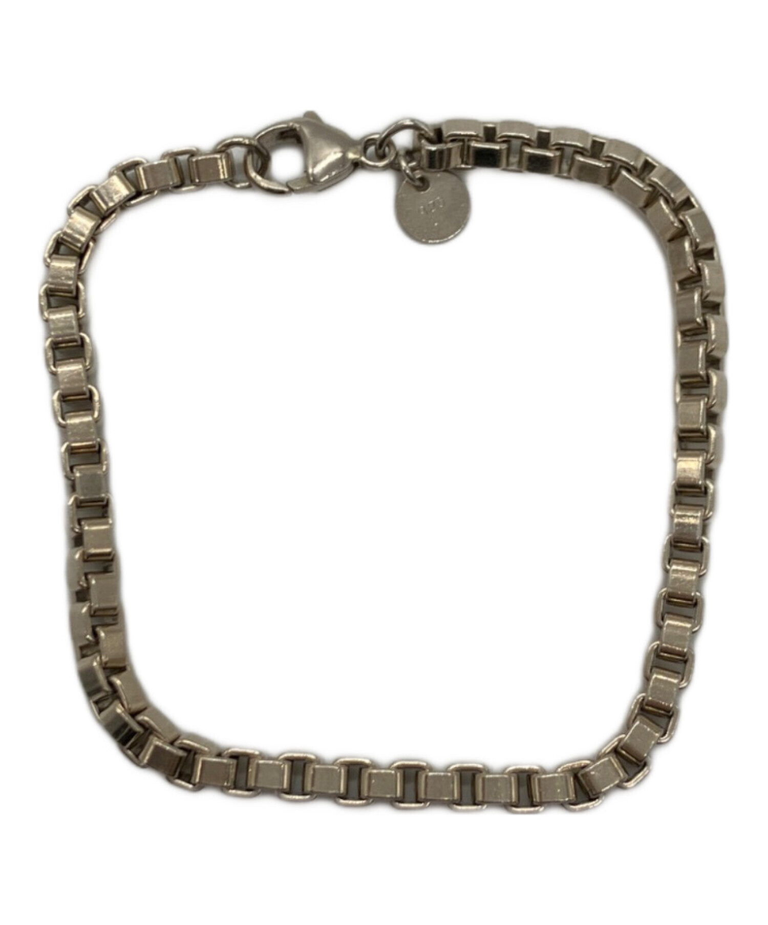 中古・古着通販】Tiffany & Co. (ティファニー) ベネチアン