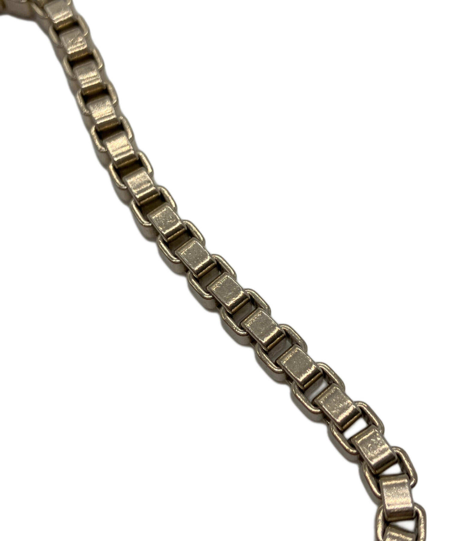 中古・古着通販】Tiffany & Co. (ティファニー) ベネチアン