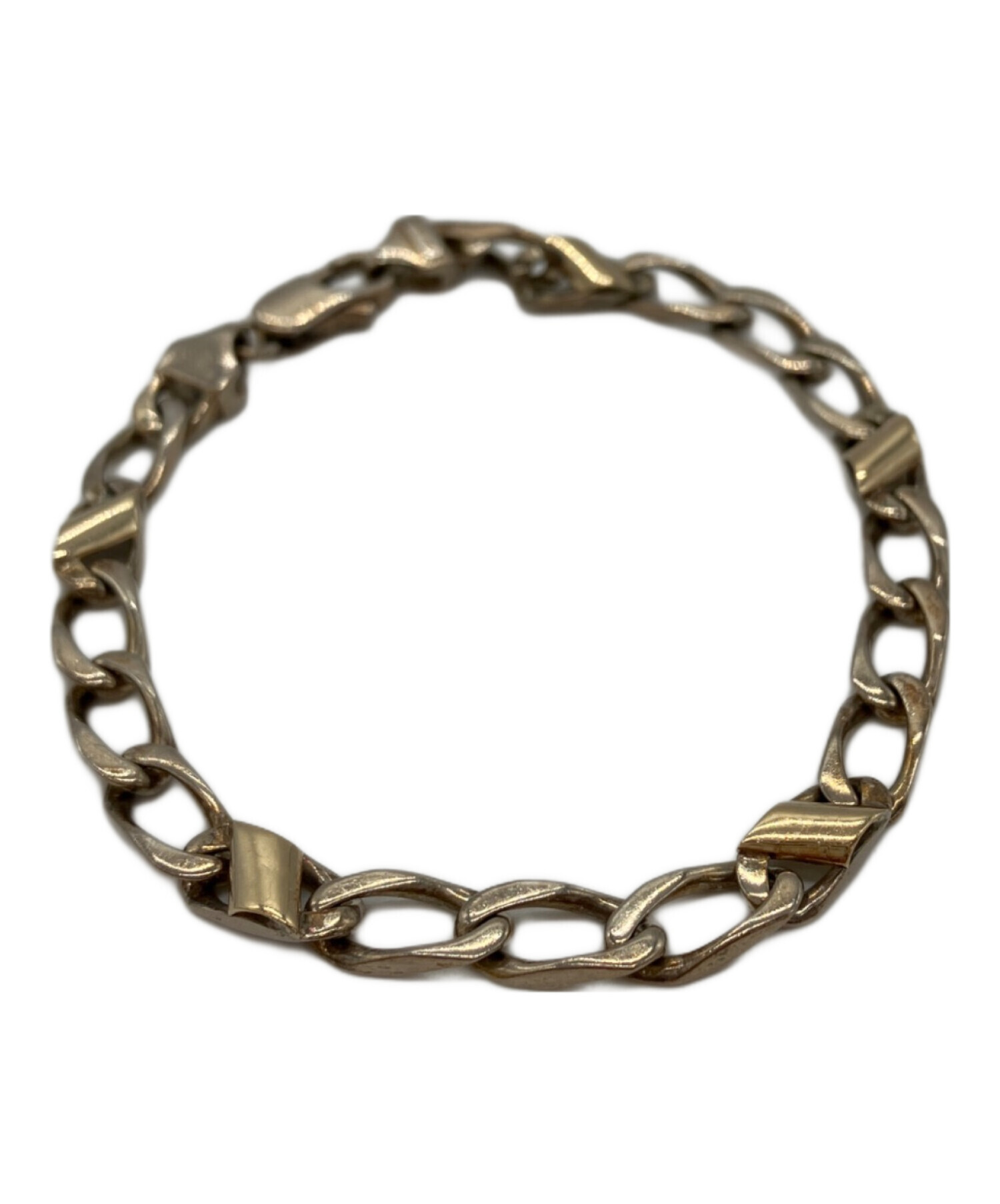 中古・古着通販】TIFFANY & Co. (ティファニー) フィガロチェーン