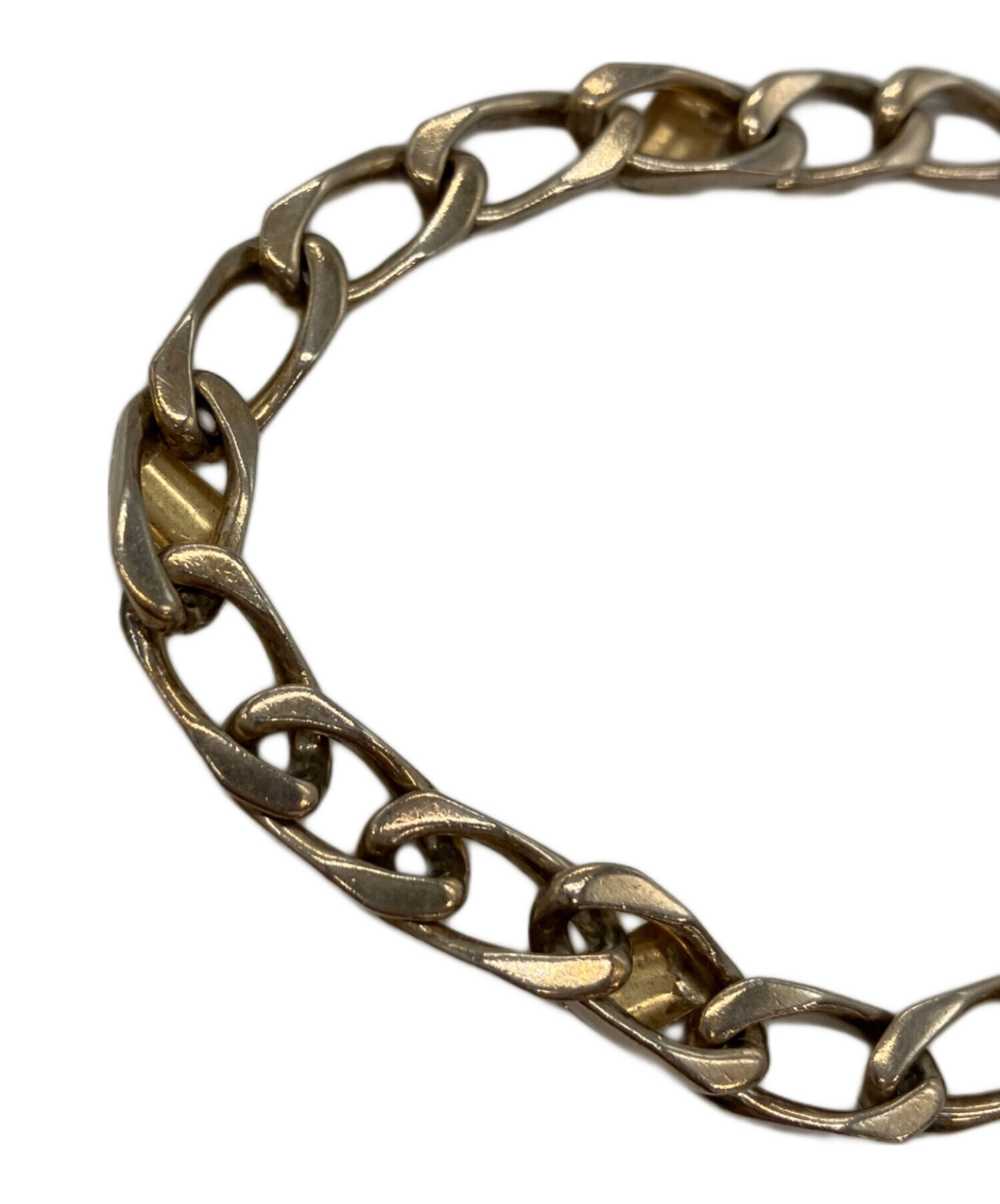 中古・古着通販】TIFFANY & Co. (ティファニー) フィガロチェーン