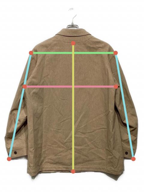 中古・古着通販】tilt the authentics (チルトザオーセンティックス