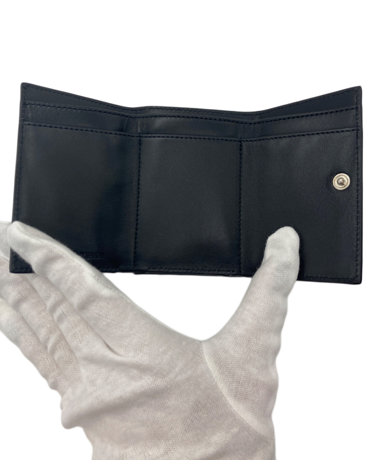 中古・古着通販】J&M DAVIDSON (ジェイ＆エム デヴィッドソン) 3つ折り