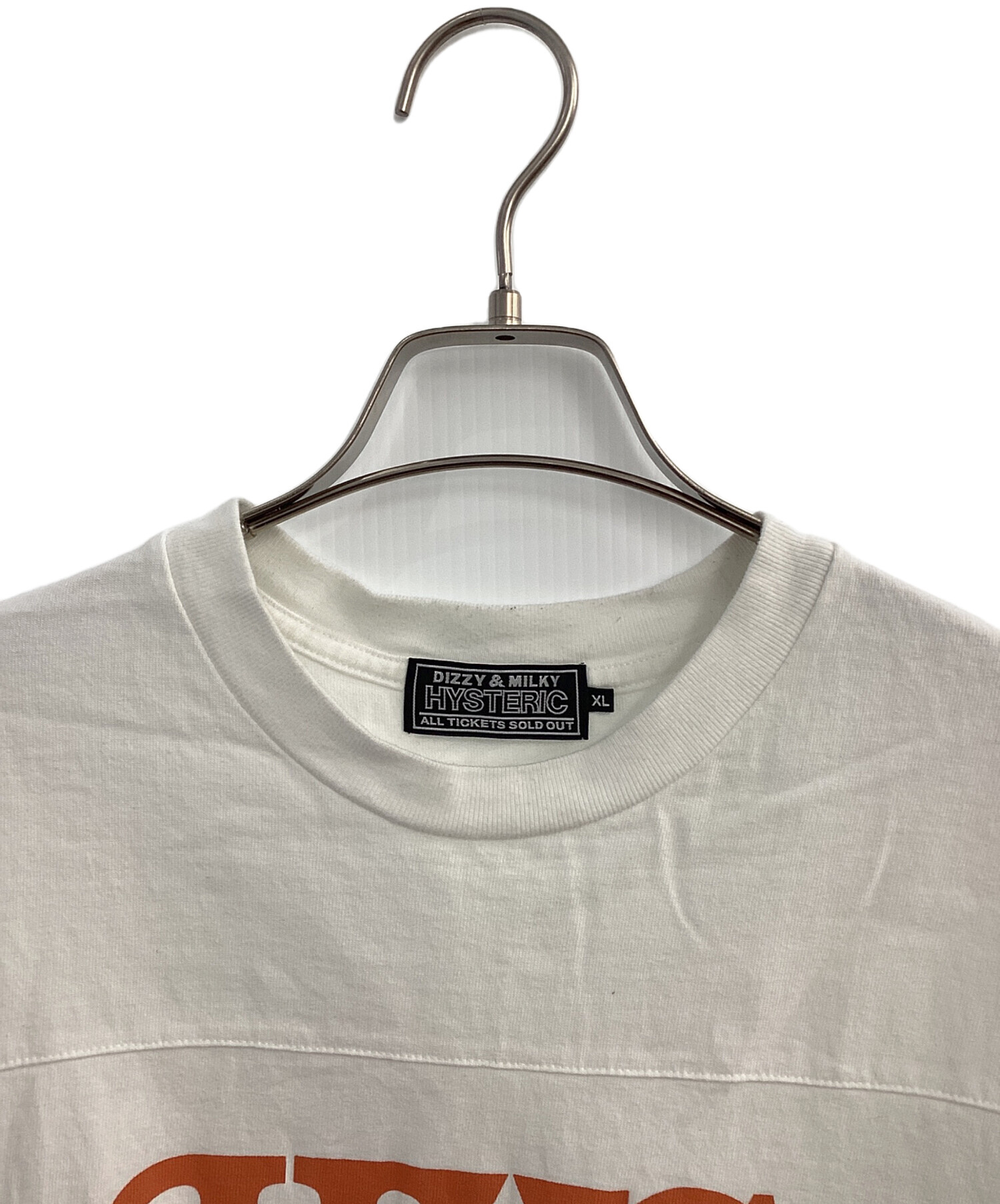 中古・古着通販】Hysteric Glamour (ヒステリックグラマー) HYS STARS 