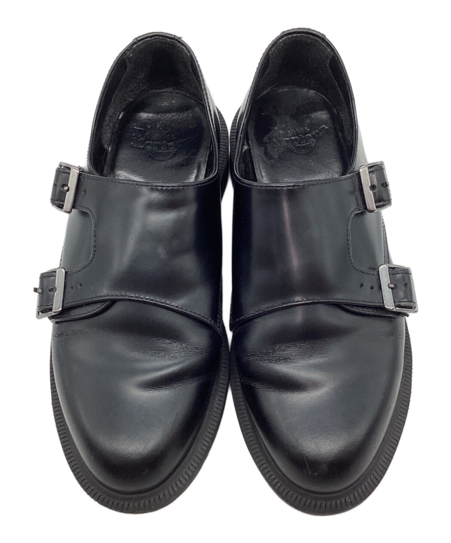 中古・古着通販】Dr.Martens (ドクターマーチン) PANDORAダブルモンク