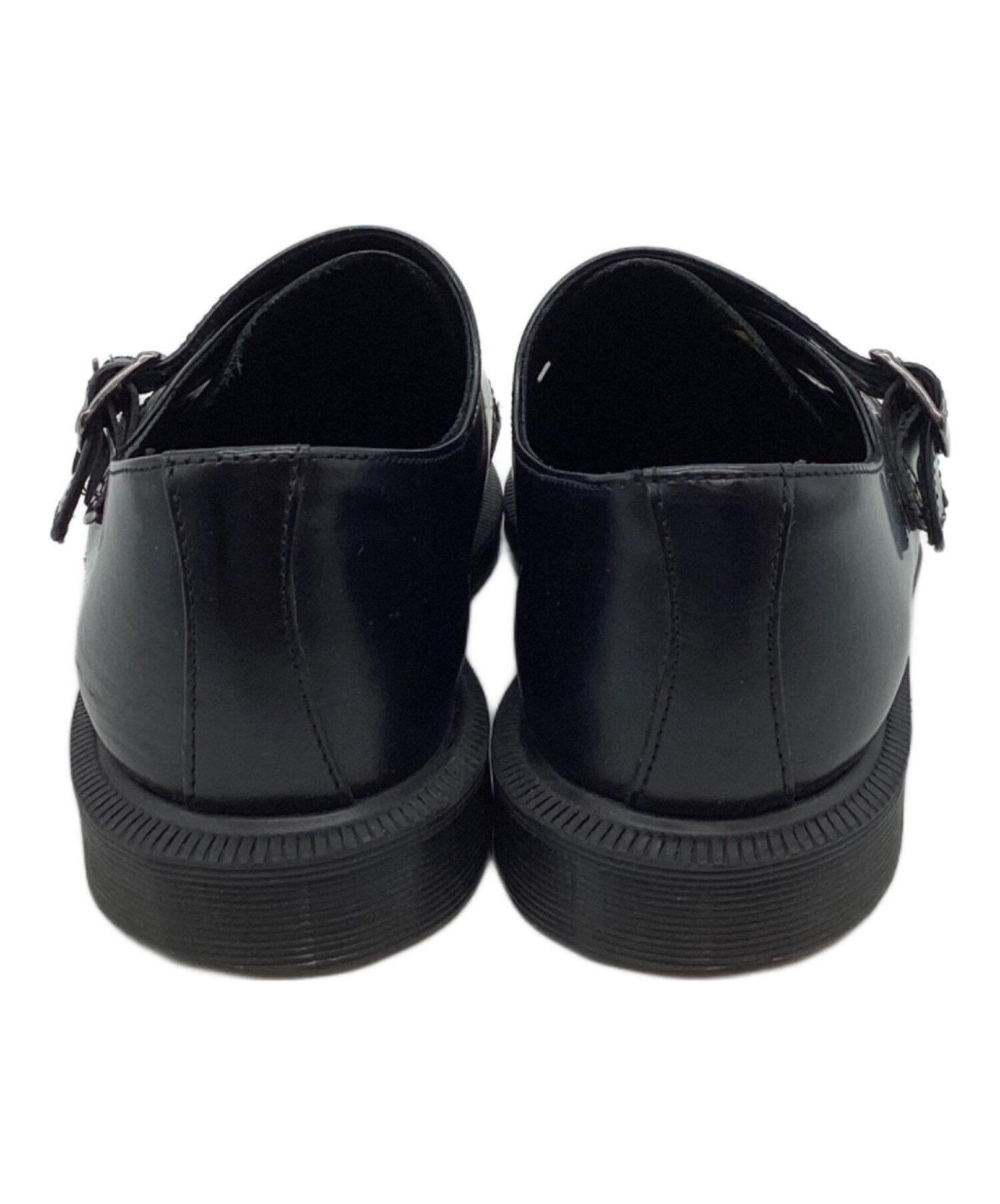 中古・古着通販】Dr.Martens (ドクターマーチン) PANDORAダブルモンク