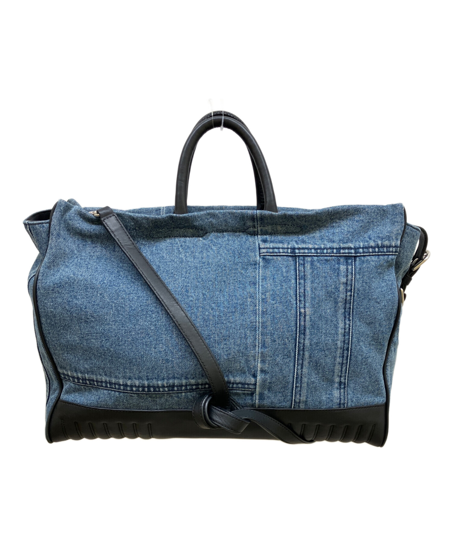 3.1 Phillip Lim 2wayバッグ 中古・古着通販】3.1 phillip lim (スリーワンフィリップリム) 2WAY