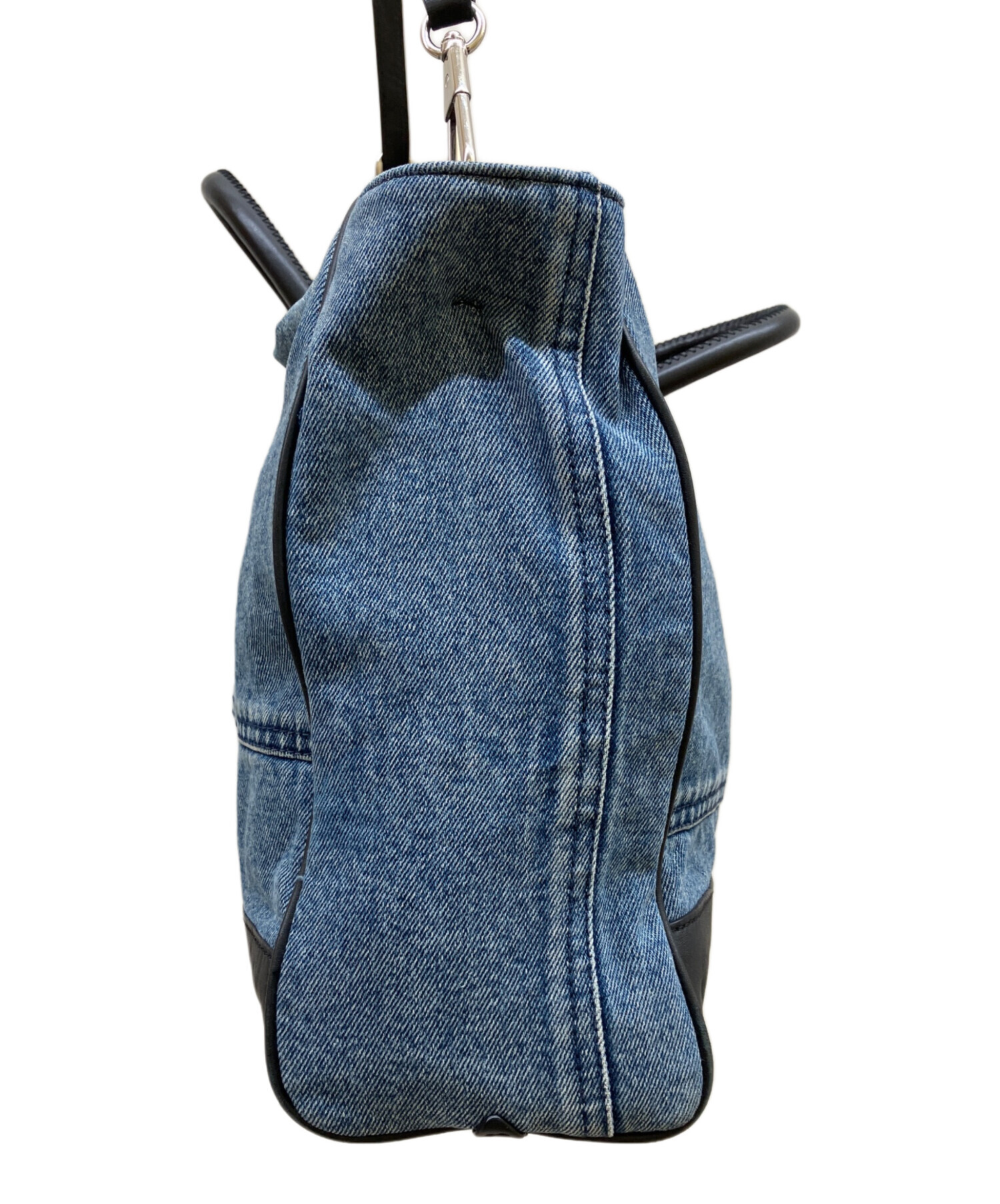 3.1 Phillip Lim 2wayバッグ 中古・古着通販】3.1 phillip lim (スリーワンフィリップリム) 2WAY
