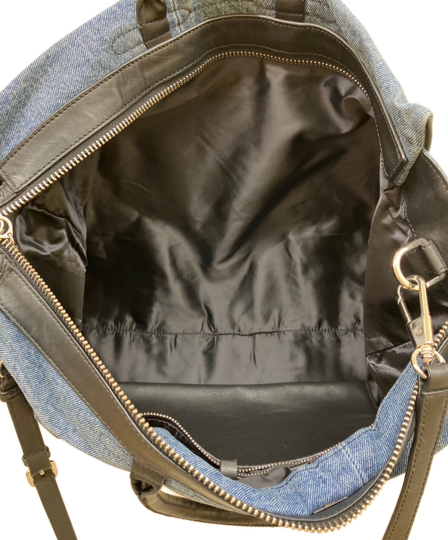 3.1 Phillip Lim 2wayバッグ 中古・古着通販】3.1 phillip lim (スリーワンフィリップリム) 2WAY