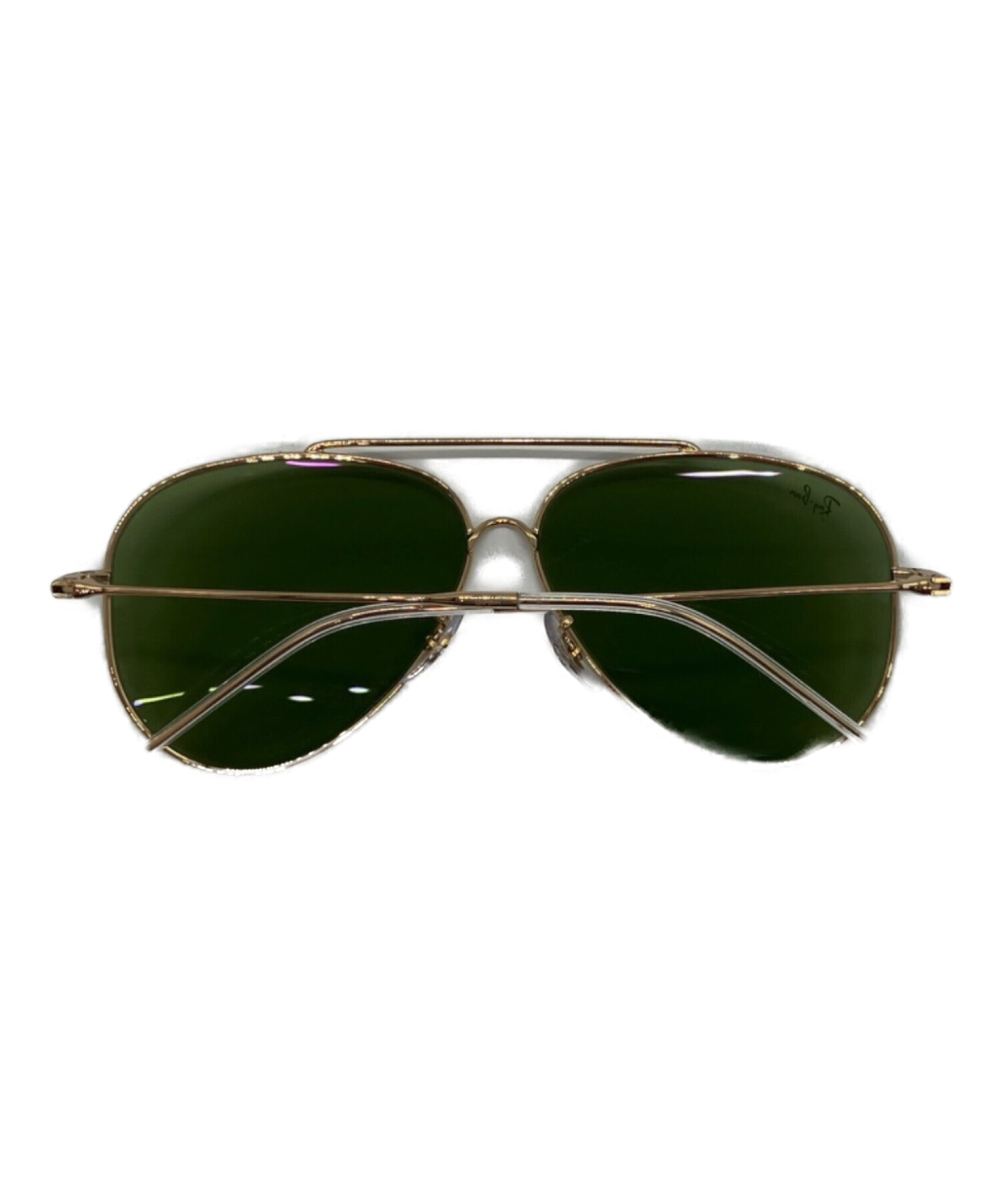 中古・古着通販】RAY-BAN (レイバン) サングラス RB R0101S サイズ:59