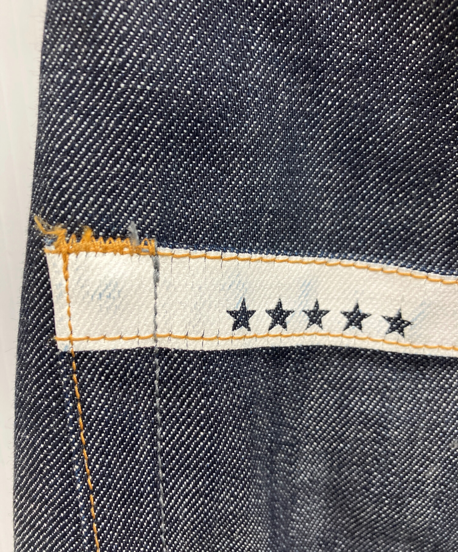 中古・古着通販】LEVI'S (リーバイス) FRAGMENT DESIGN (フラグメント