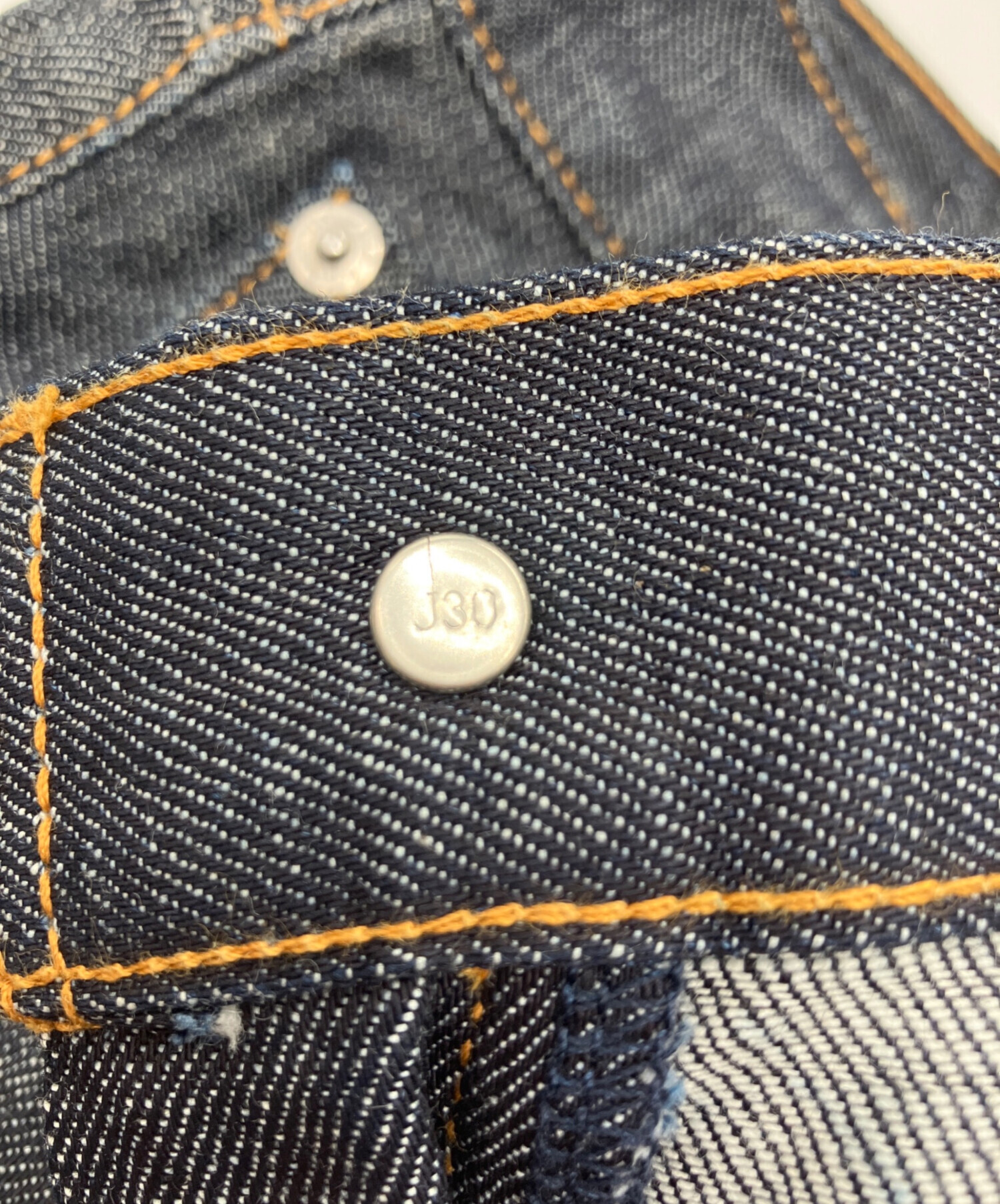中古・古着通販】LEVI'S (リーバイス) FRAGMENT DESIGN (フラグメント