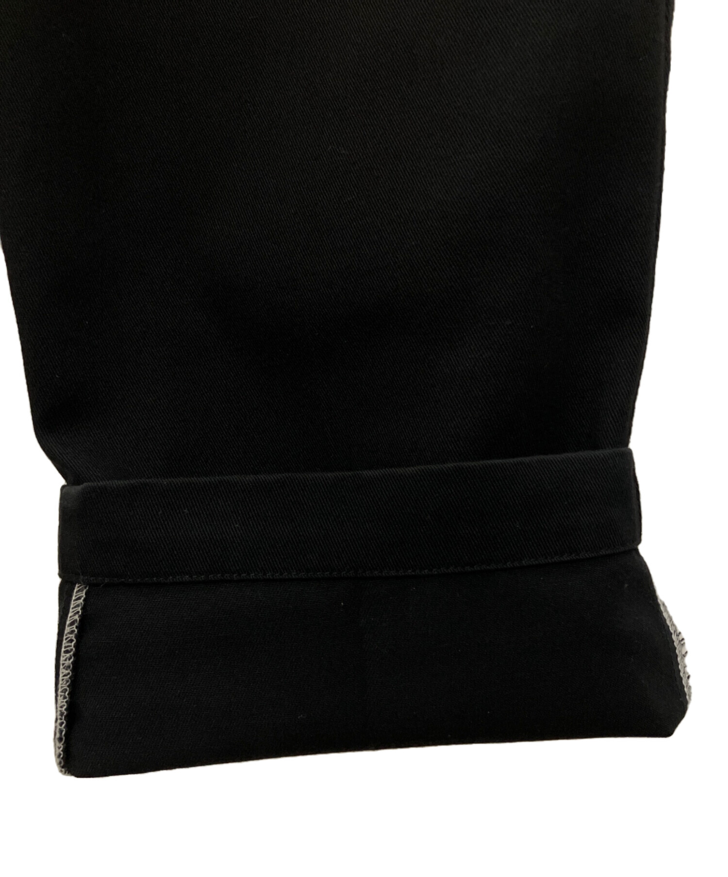 N.HOOLYWOOD × Dickies 2202 Relax Fit 中古・古着通販】Dickies (ディッキーズ) N.HOOLYWOOD (エヌ