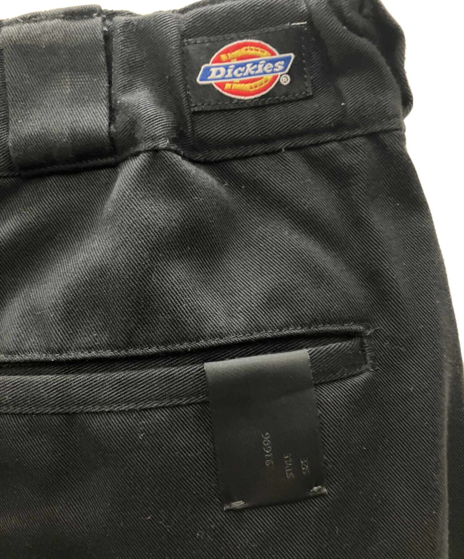 中古・古着通販】Dickies (ディッキーズ) N.HOOLYWOOD (エヌ