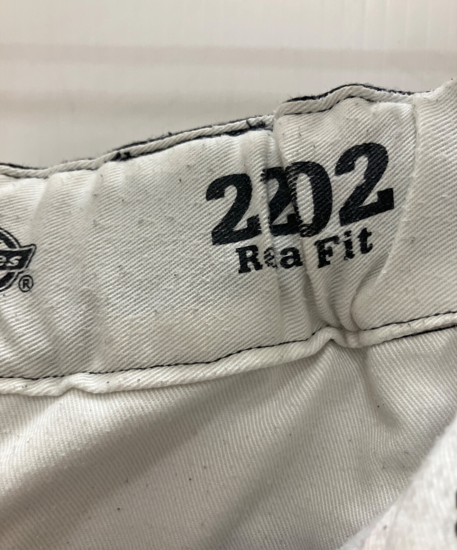 中古・古着通販】Dickies (ディッキーズ) N.HOOLYWOOD (エヌ