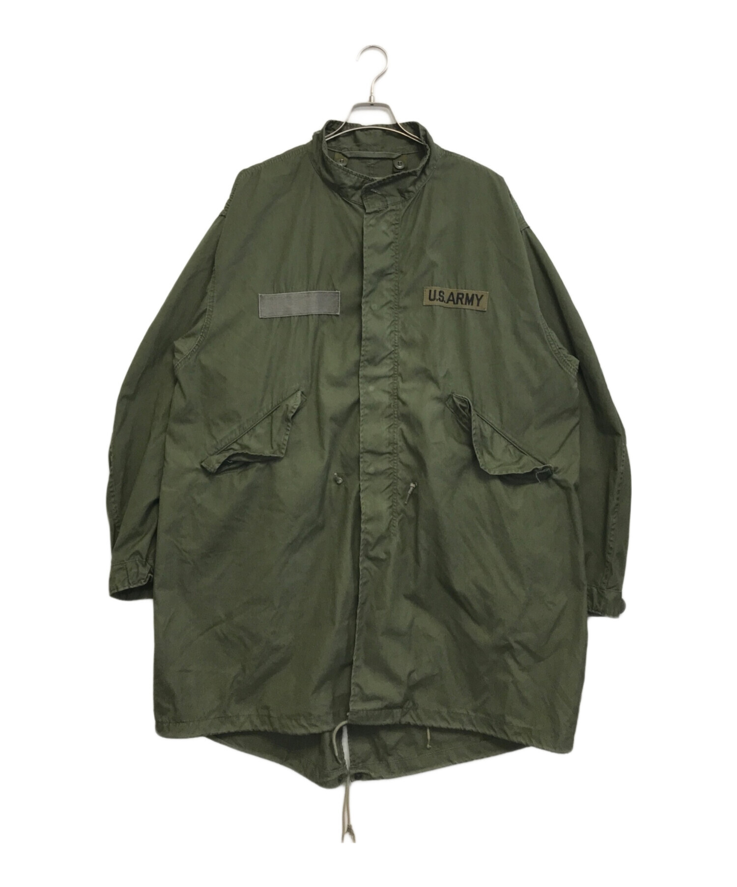 中古・古着通販】VINTAGE MILITARY (ヴィンテージ ミリタリー) US ARMY 