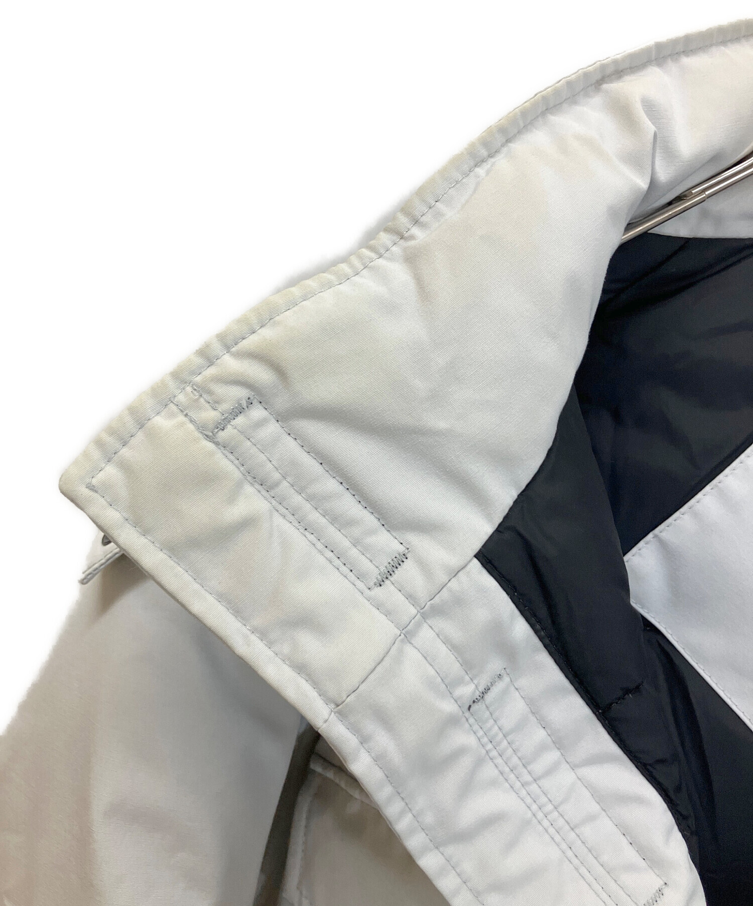 中古・古着通販】CANADA GOOSE (カナダグース) 68F8490 JASPER PARKA
