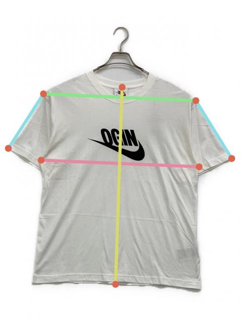 中古・古着通販】NIKE (ナイキ) NIGO (二ゴー) AS NRG SS Tシャツ