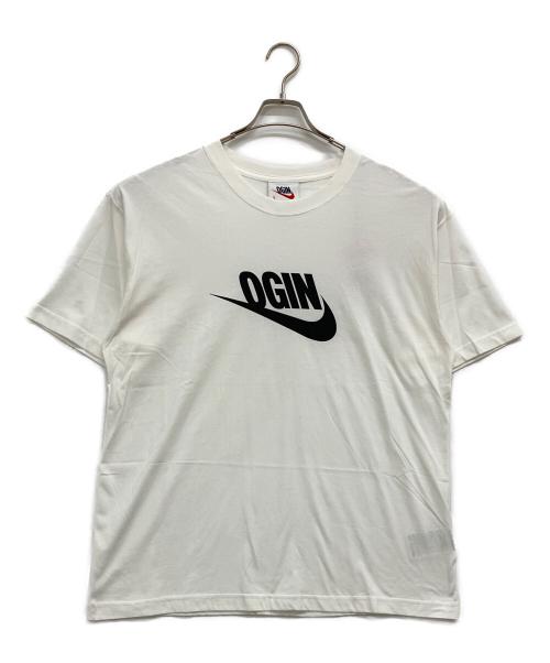中古・古着通販】NIKE (ナイキ) NIGO (二ゴー) AS NRG SS Tシャツ