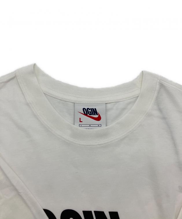 中古・古着通販】NIKE (ナイキ) NIGO (二ゴー) AS NRG SS Tシャツ