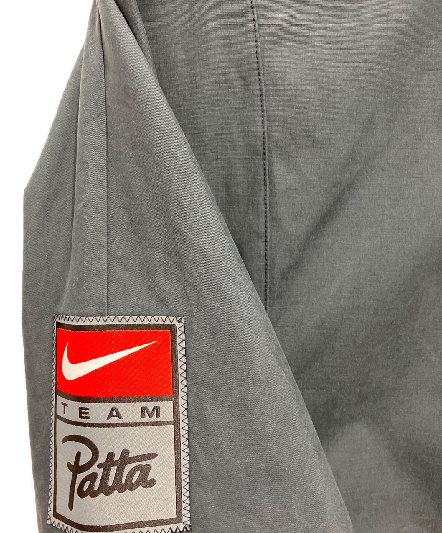 中古・古着通販】NIKE (ナイキ) Patta (パタ) トラックジャケット