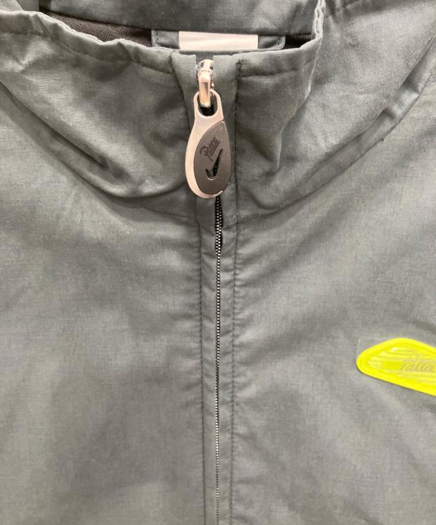 中古・古着通販】NIKE (ナイキ) Patta (パタ) トラックジャケット