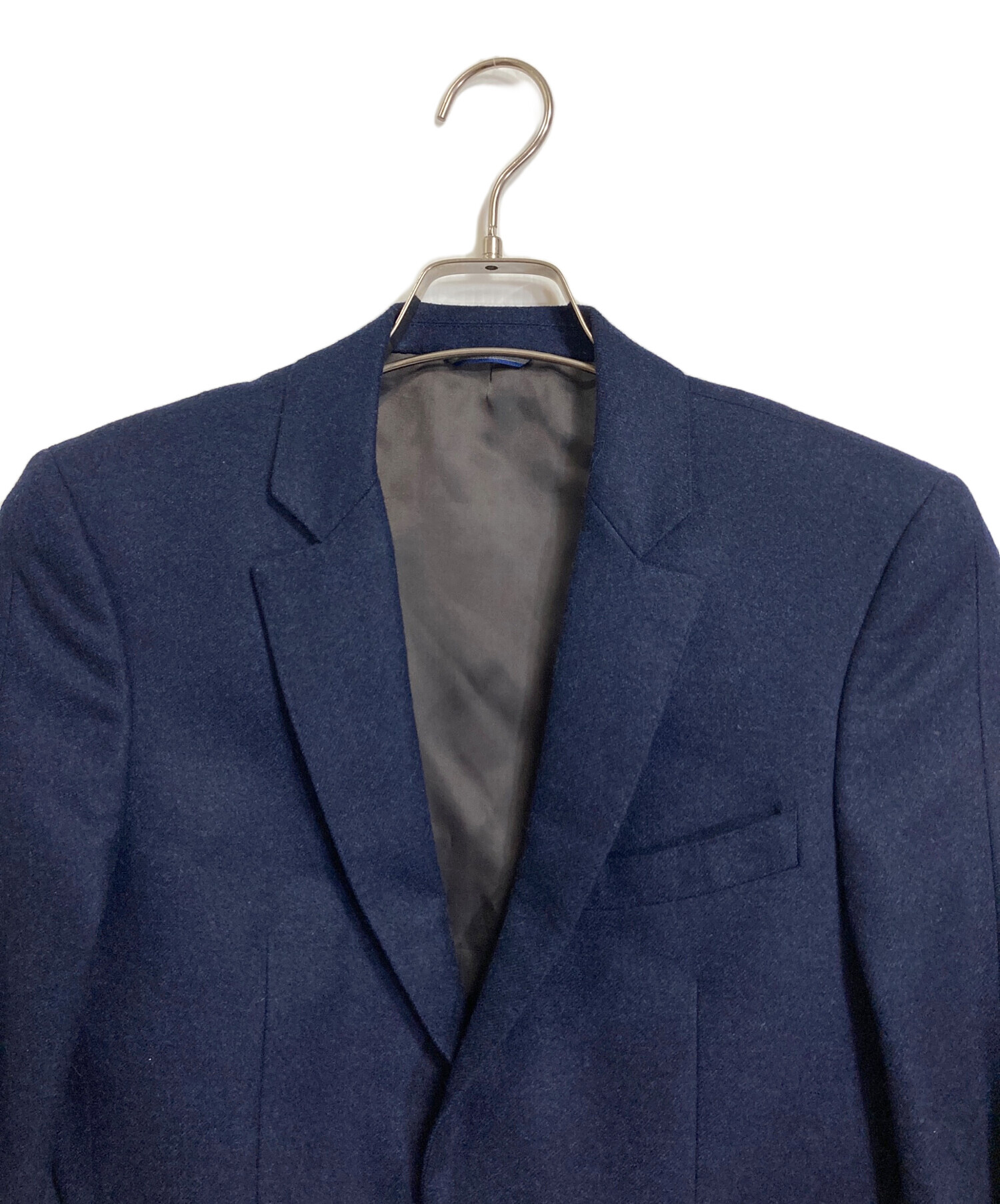 中古・古着通販】Junhashimoto (ジュンハシモト) 3Dジャケット/パンツ