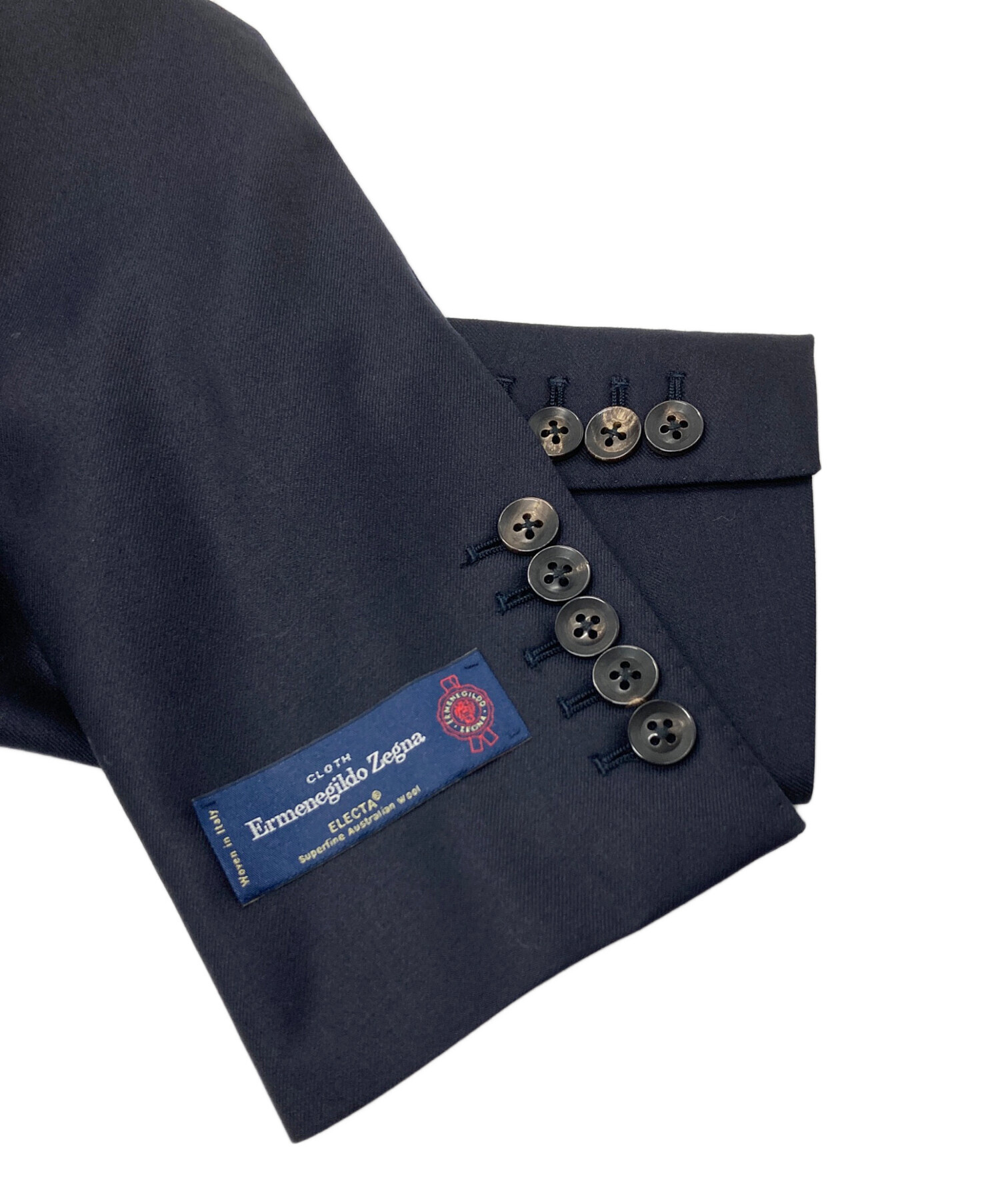 中古・古着通販】junhashimoto (ジュンハシモト) セットアップスーツ