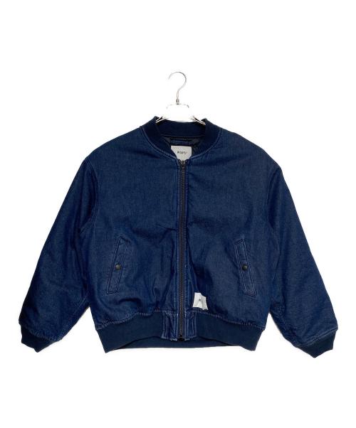 中古・古着通販】WTAPS (ダブルタップス) JFW-04 / Jacket / Cotton