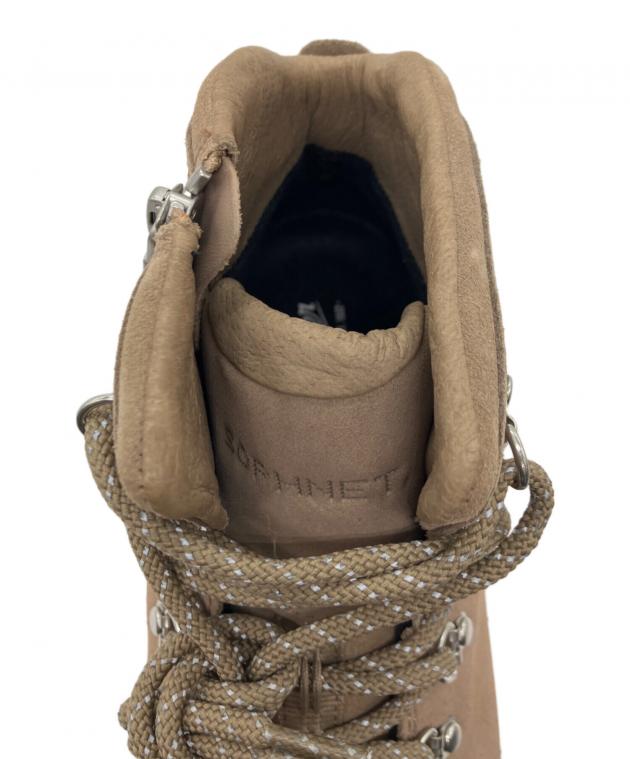 中古・古着通販】Danner (ダナー) SOPHNET. (ソフネット) MOUNTAIN 600